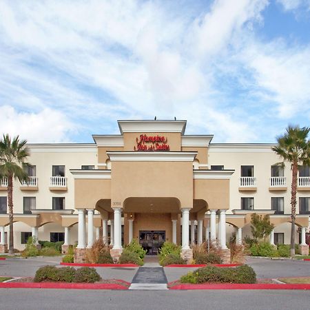 Hampton Inn & Suites By Hilton Hemet Menifee Murrieta Екстериор снимка