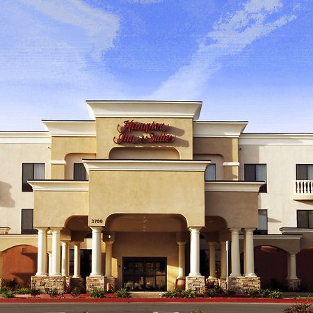 Hampton Inn & Suites By Hilton Hemet Menifee Murrieta Екстериор снимка