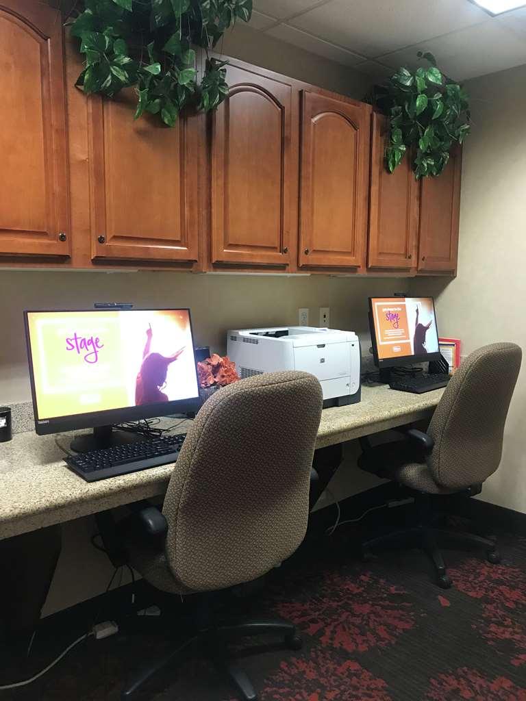 Hampton Inn & Suites By Hilton Hemet Menifee Murrieta Съоръжения снимка