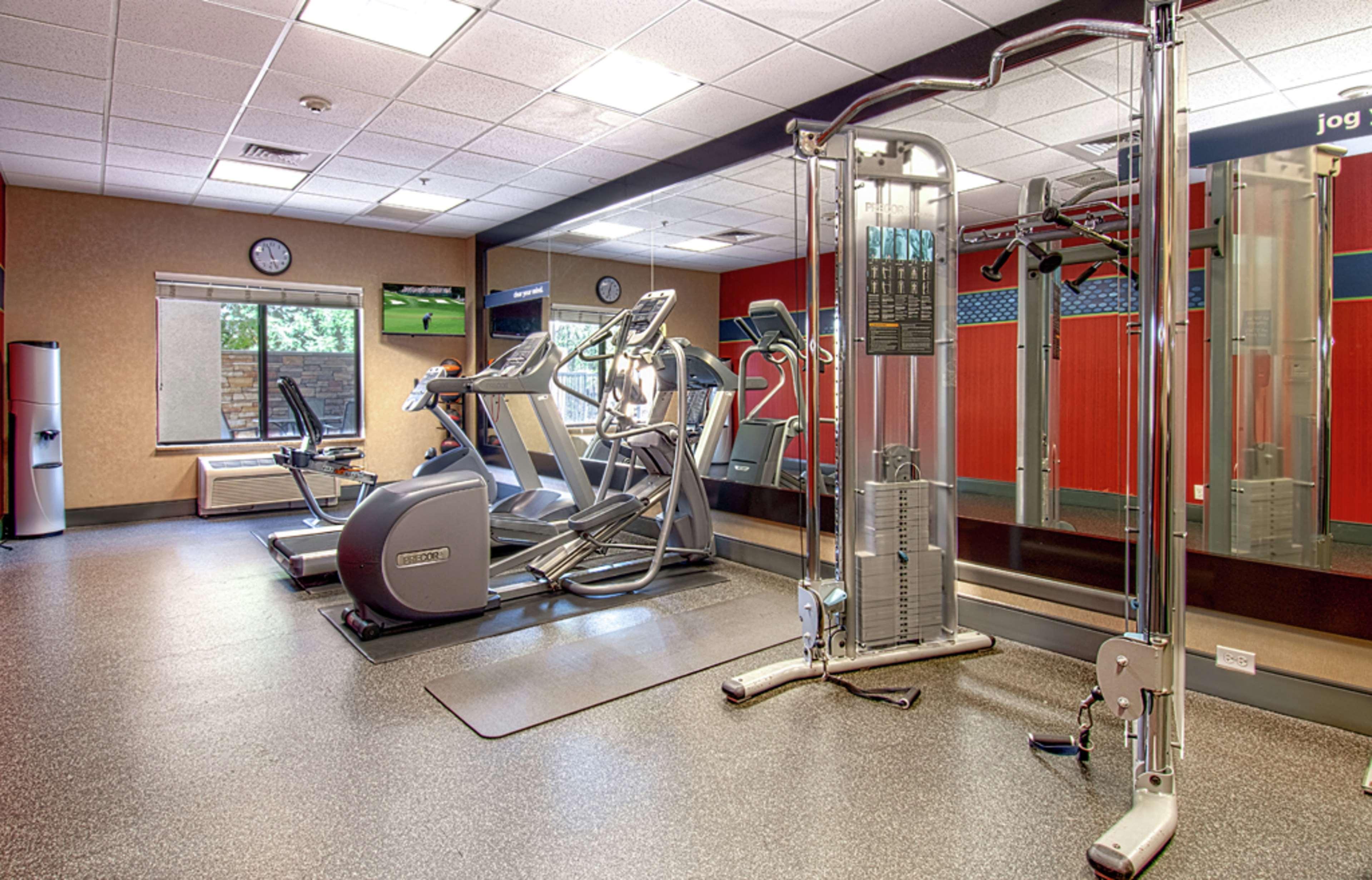 Hampton Inn & Suites By Hilton Hemet Menifee Murrieta Екстериор снимка