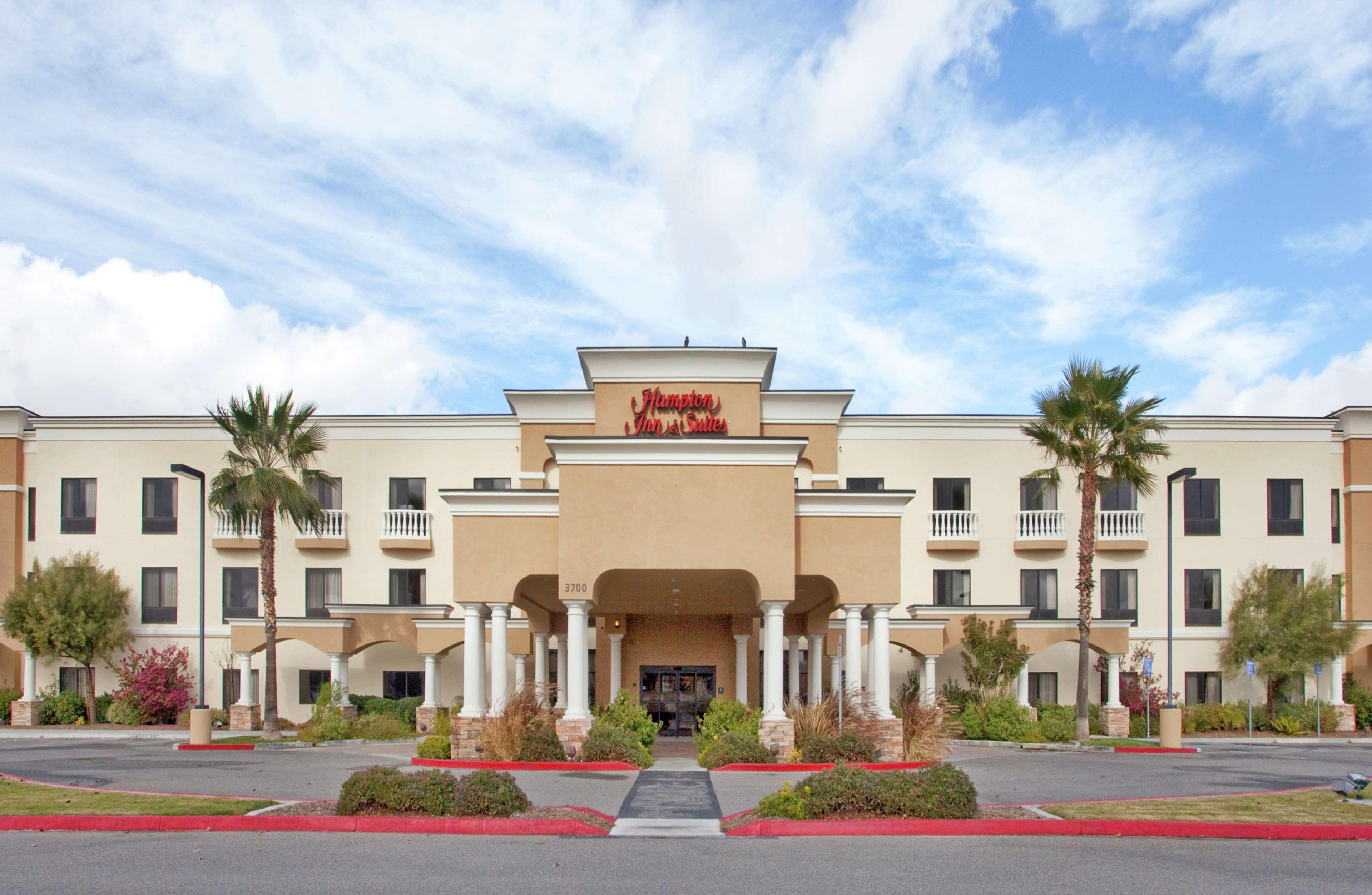 Hampton Inn & Suites By Hilton Hemet Menifee Murrieta Екстериор снимка