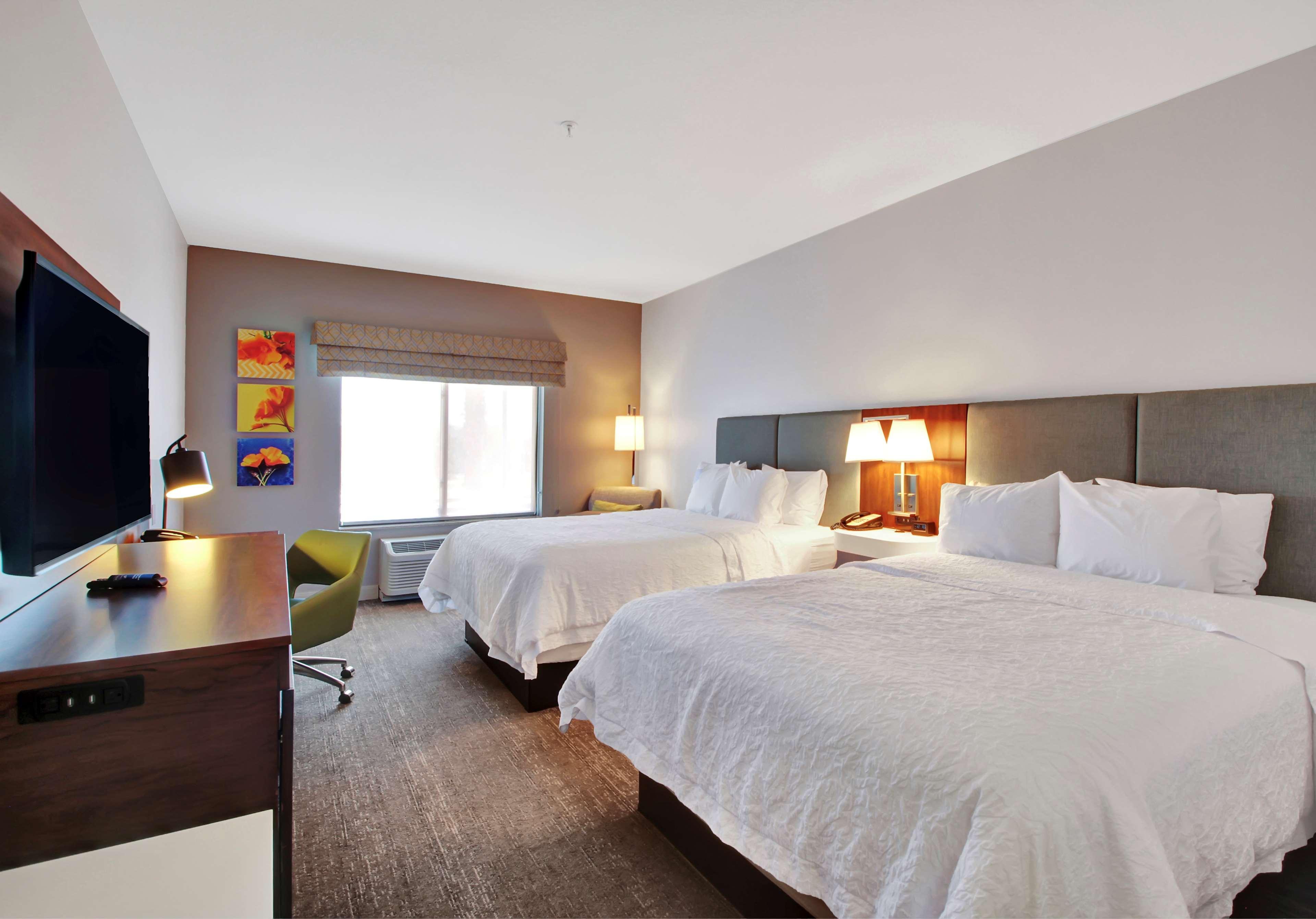 Hampton Inn & Suites By Hilton Hemet Menifee Murrieta Екстериор снимка