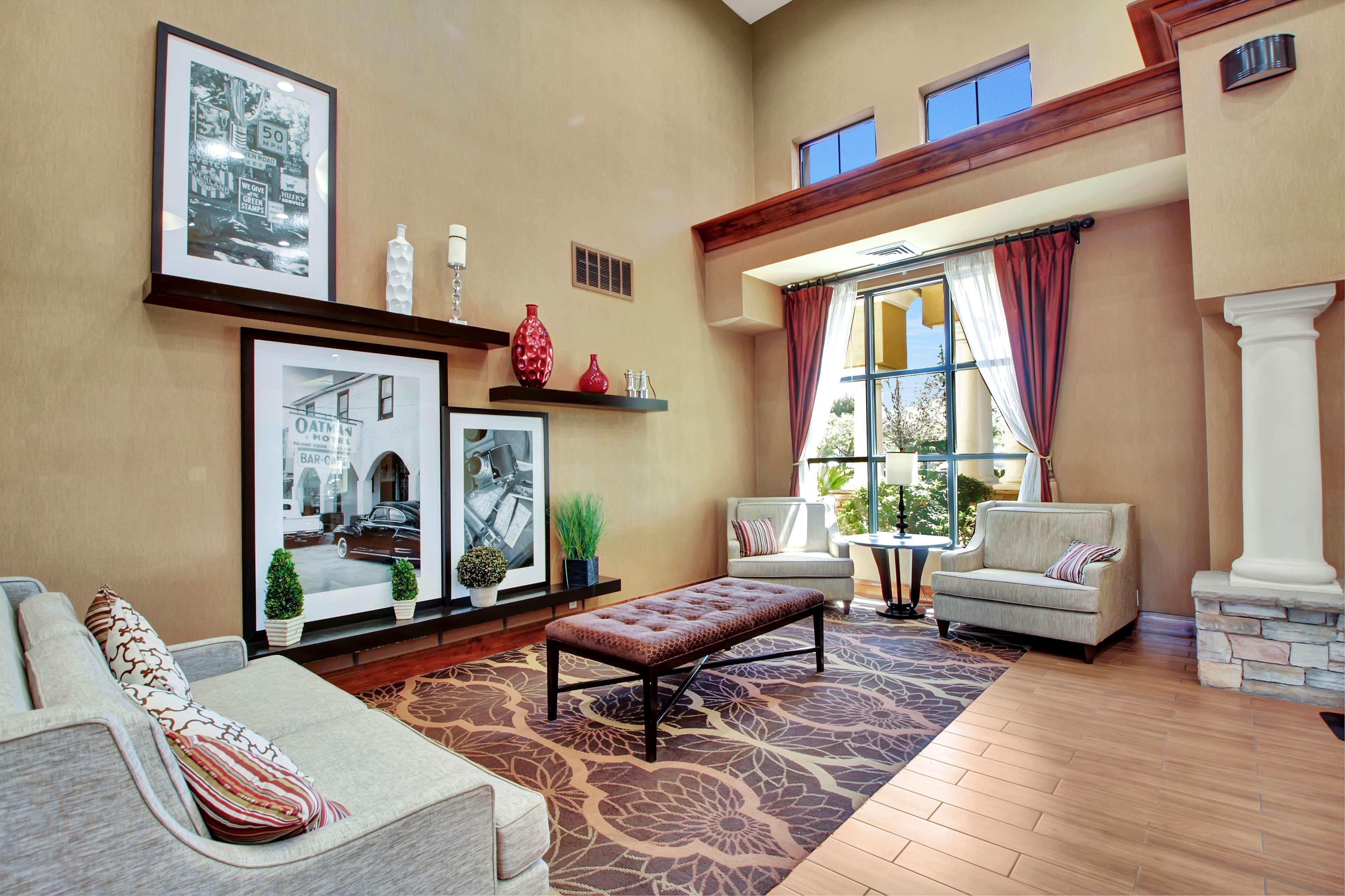 Hampton Inn & Suites By Hilton Hemet Menifee Murrieta Екстериор снимка