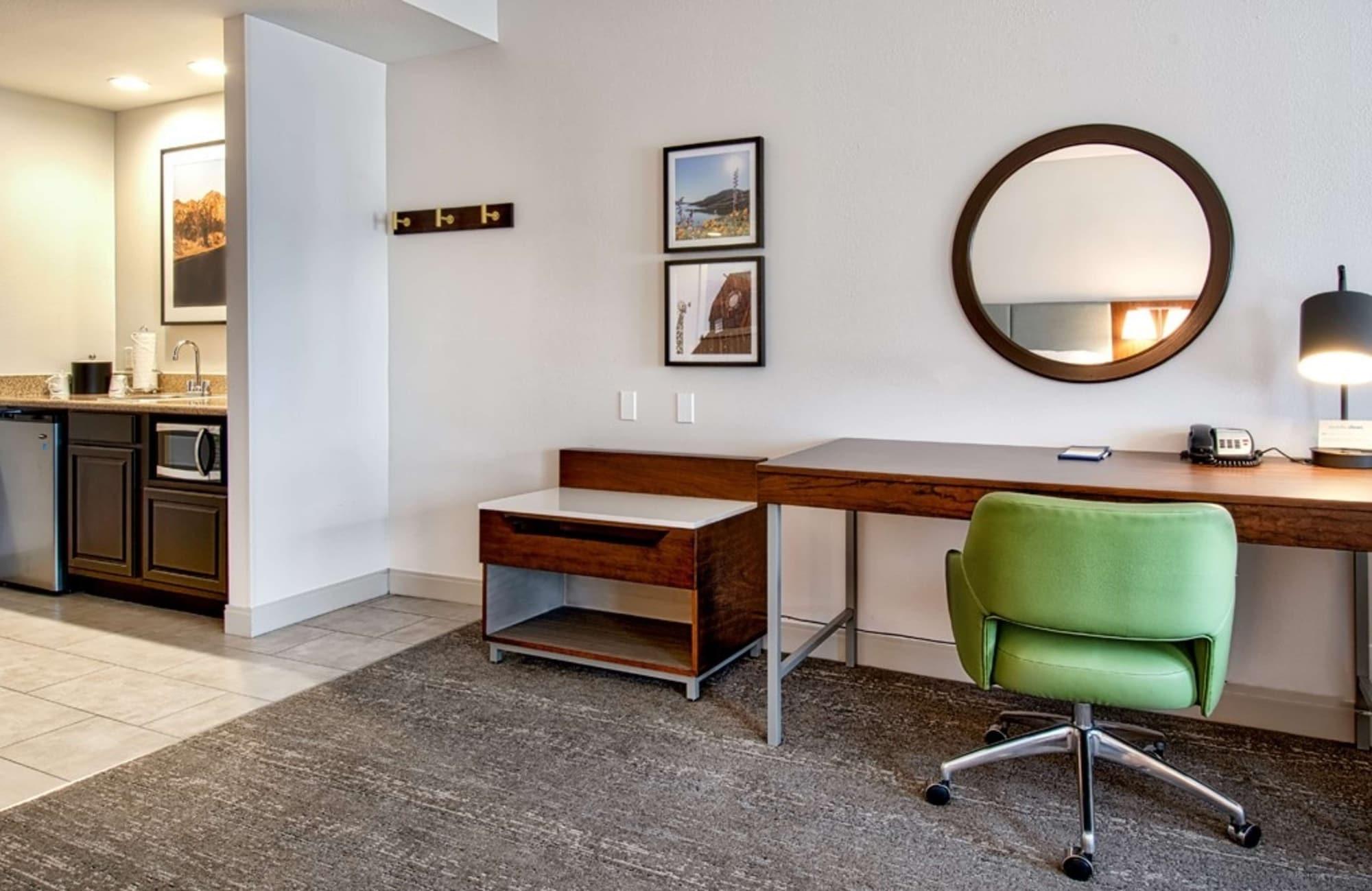 Hampton Inn & Suites By Hilton Hemet Menifee Murrieta Екстериор снимка