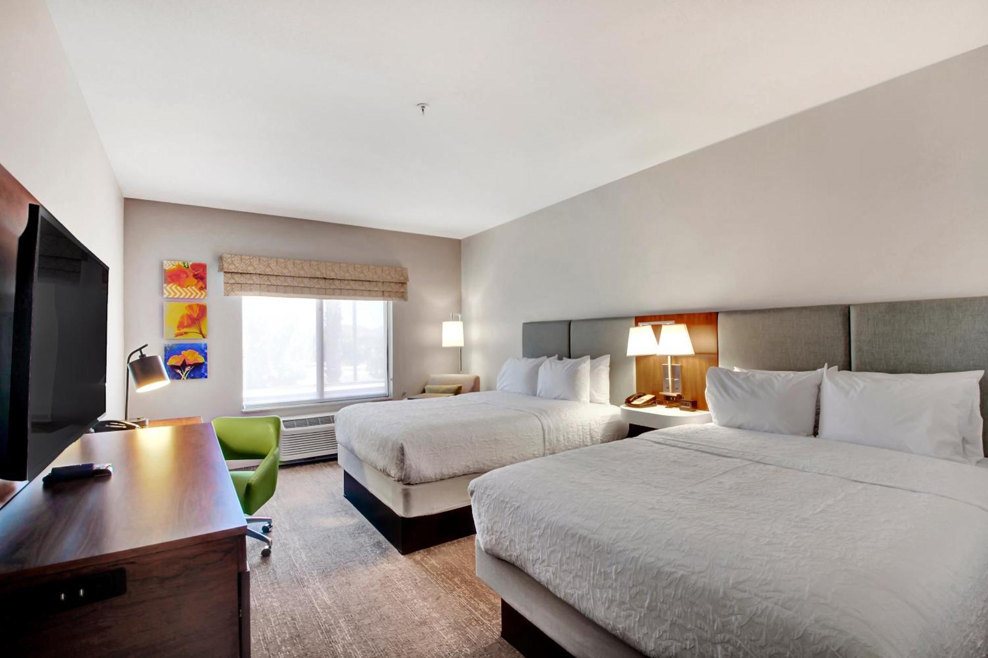 Hampton Inn & Suites By Hilton Hemet Menifee Murrieta Екстериор снимка