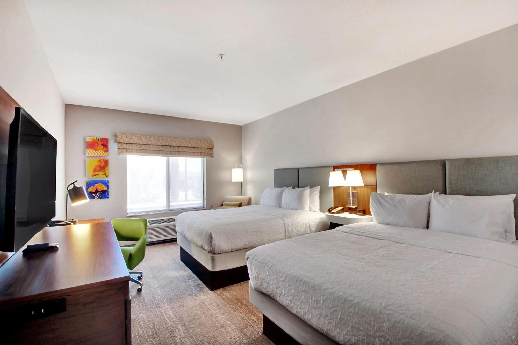 Hampton Inn & Suites By Hilton Hemet Menifee Murrieta Екстериор снимка