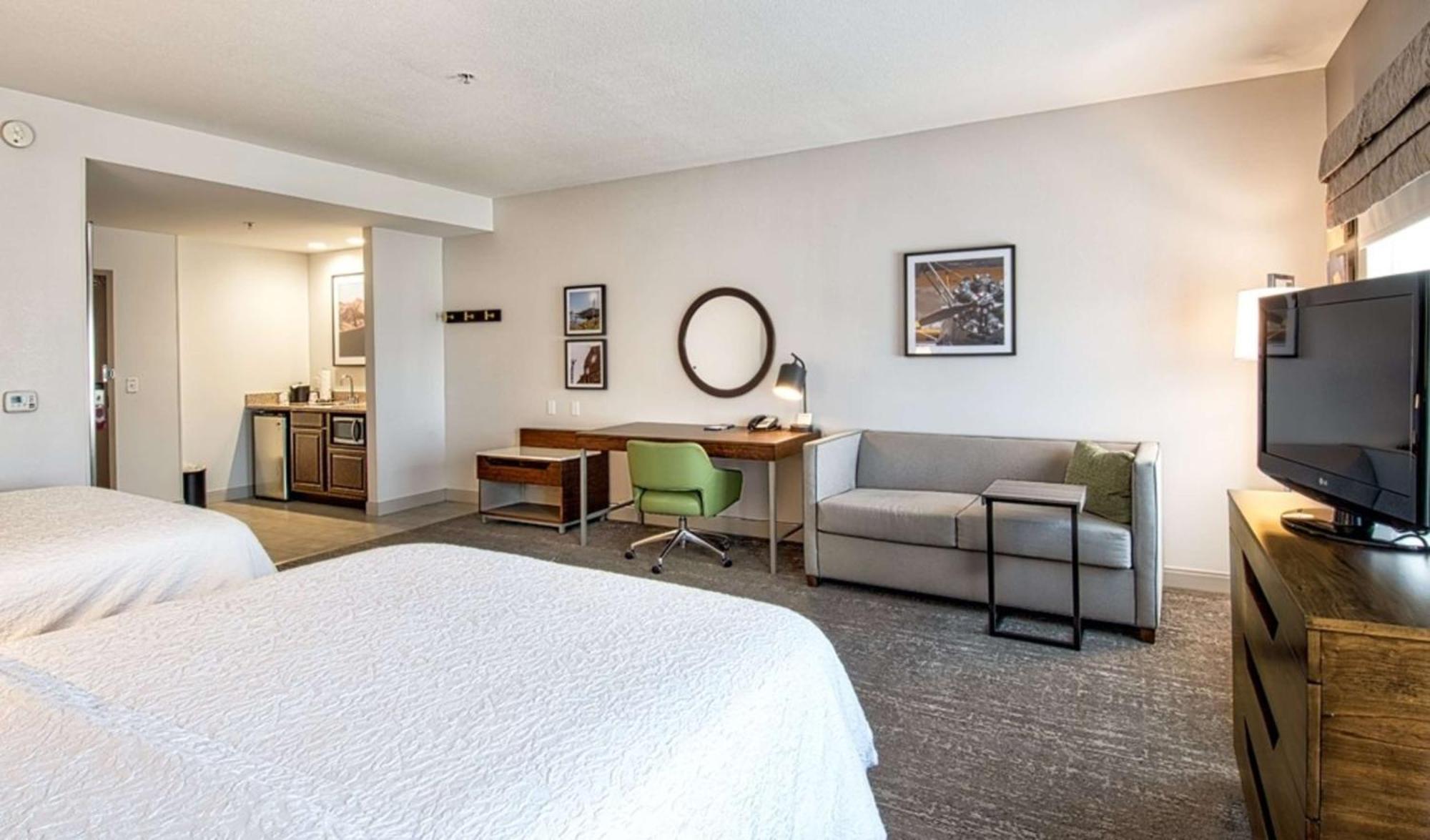 Hampton Inn & Suites By Hilton Hemet Menifee Murrieta Екстериор снимка