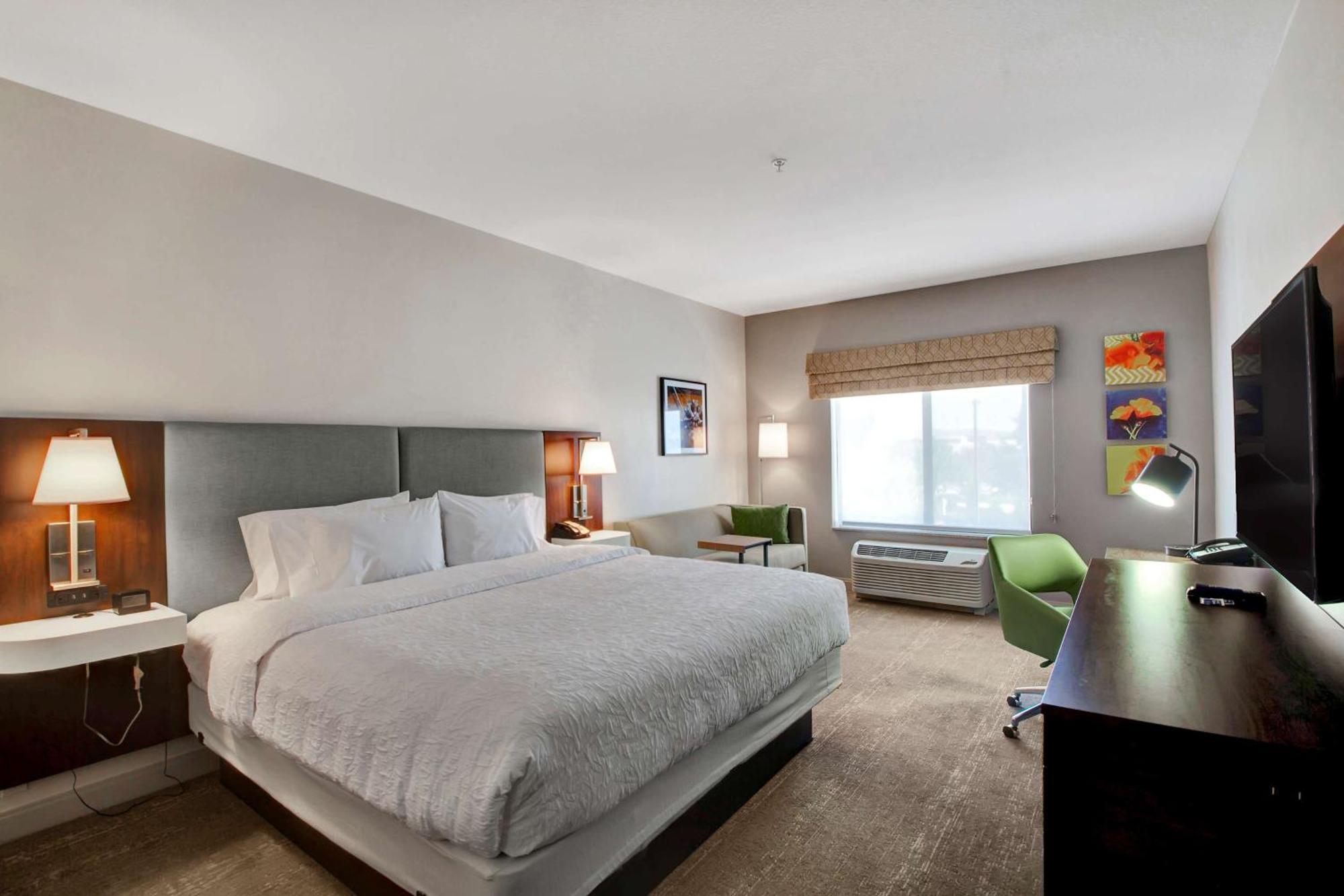Hampton Inn & Suites By Hilton Hemet Menifee Murrieta Екстериор снимка