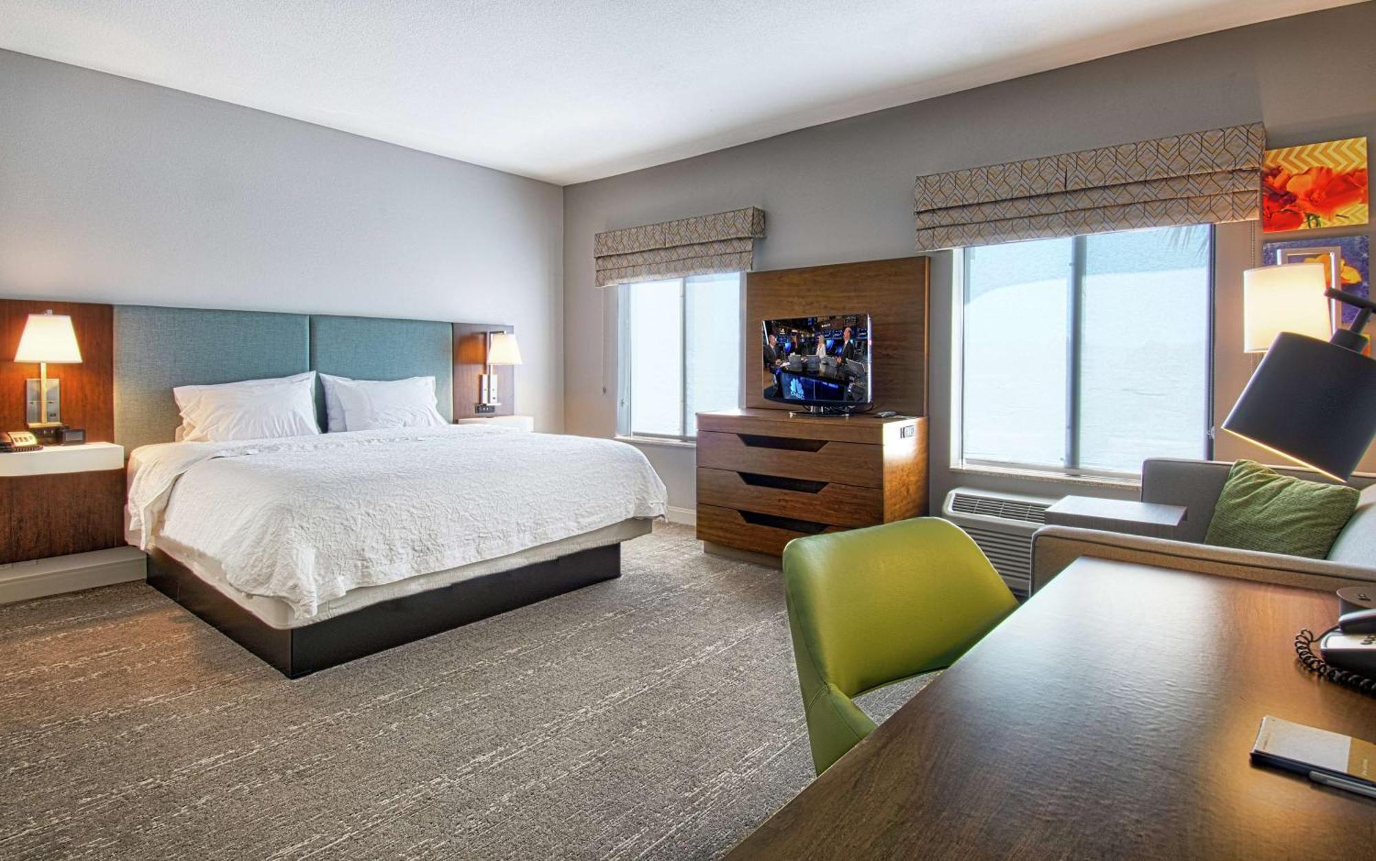 Hampton Inn & Suites By Hilton Hemet Menifee Murrieta Екстериор снимка