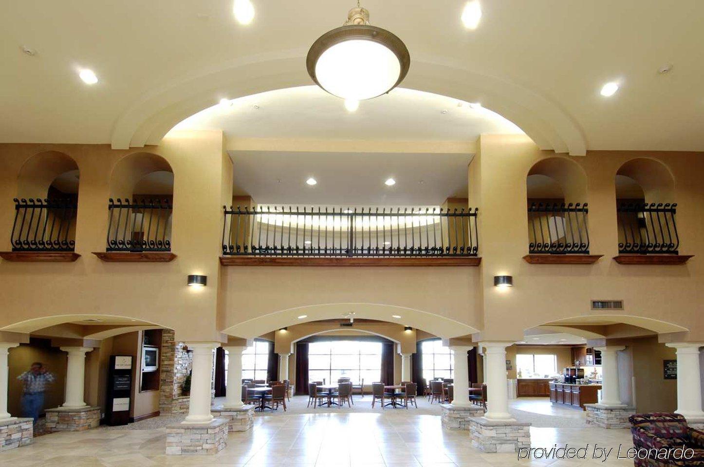 Hampton Inn & Suites By Hilton Hemet Menifee Murrieta Интериор снимка