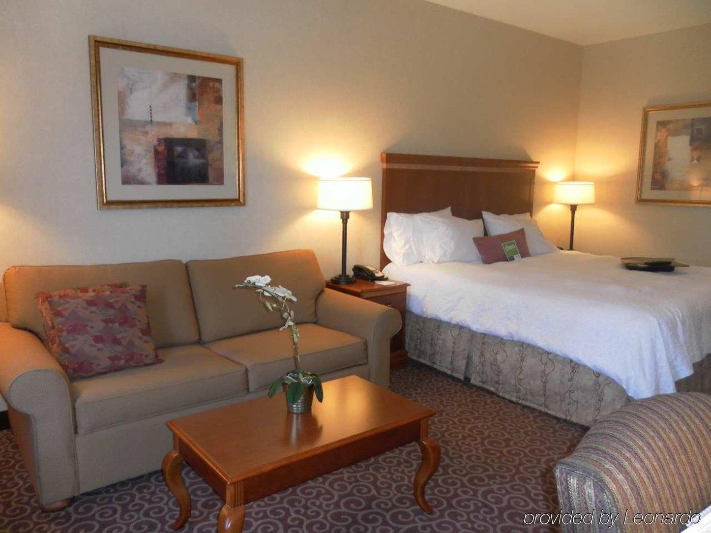 Hampton Inn & Suites By Hilton Hemet Menifee Murrieta Стая снимка