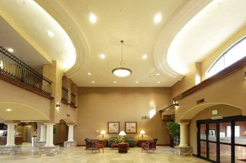 Hampton Inn & Suites By Hilton Hemet Menifee Murrieta Интериор снимка