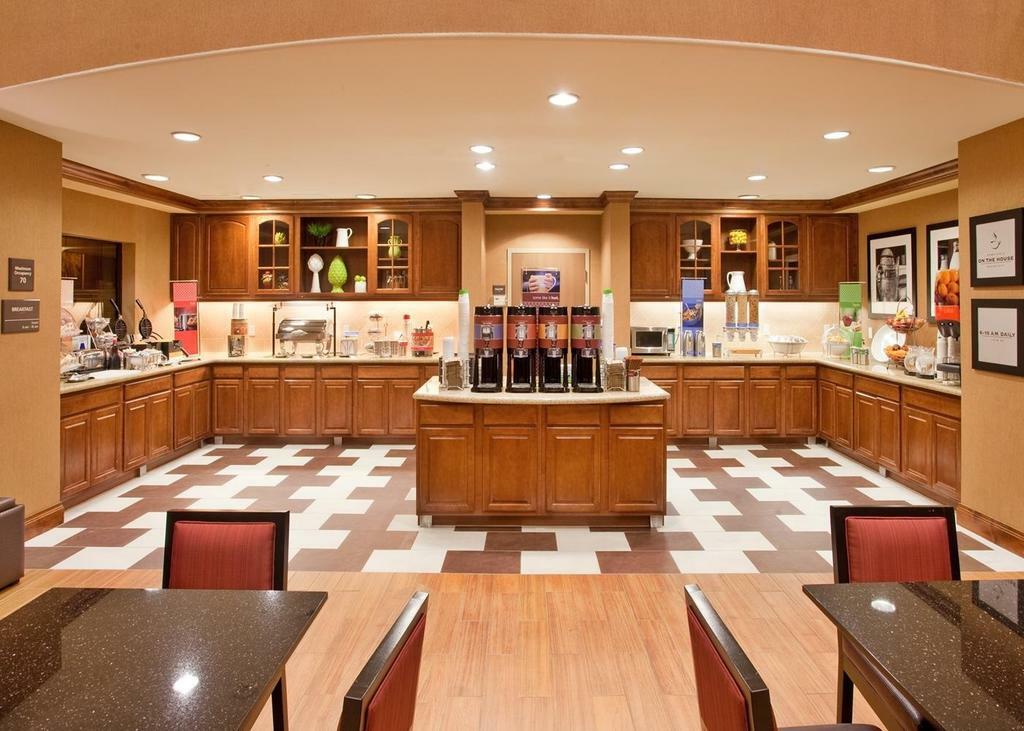 Hampton Inn & Suites By Hilton Hemet Menifee Murrieta Екстериор снимка