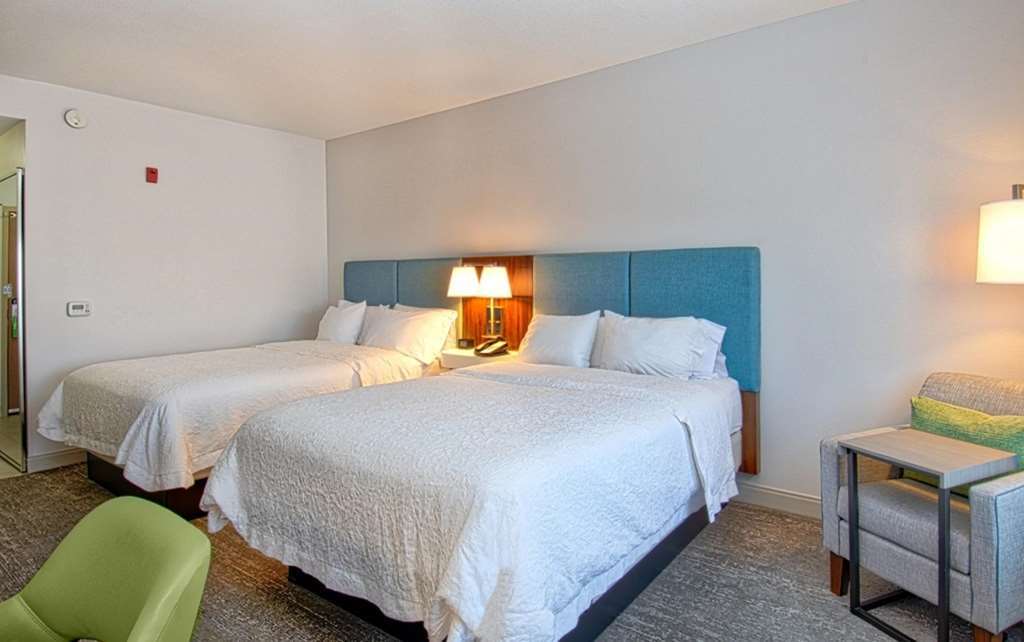 Hampton Inn & Suites By Hilton Hemet Menifee Murrieta Стая снимка